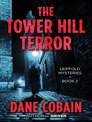 cover image of The Tower Hill Terror